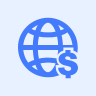 国际公司图标